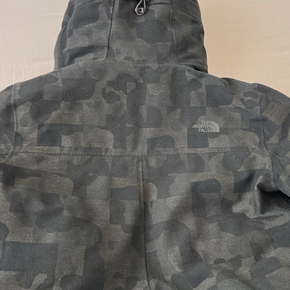 The North Face Winter jacket Parka - Picture 4 of 4